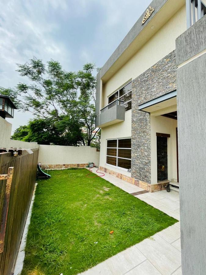 Ivy House Ξενοδοχείο Ραβαλπίντι Εξωτερικό φωτογραφία