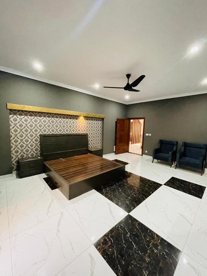 Ivy House Ξενοδοχείο Ραβαλπίντι Δωμάτιο φωτογραφία