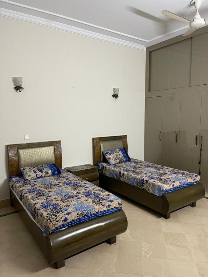 Ivy House Ξενοδοχείο Ραβαλπίντι Εξωτερικό φωτογραφία