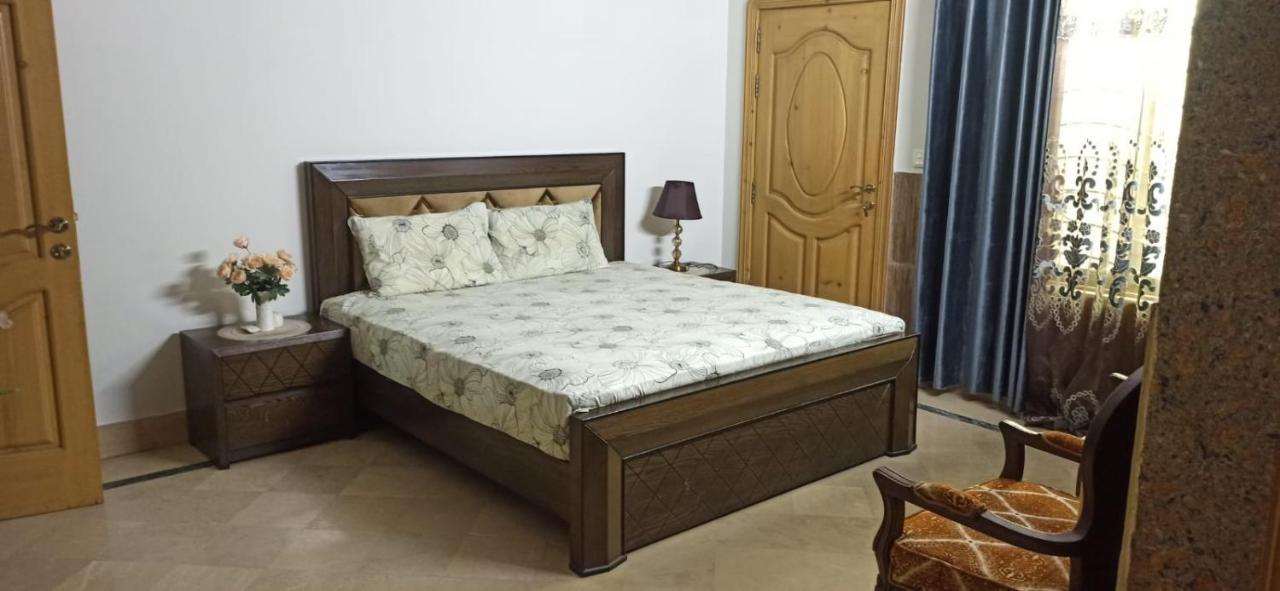 Ivy House Ξενοδοχείο Ραβαλπίντι Εξωτερικό φωτογραφία