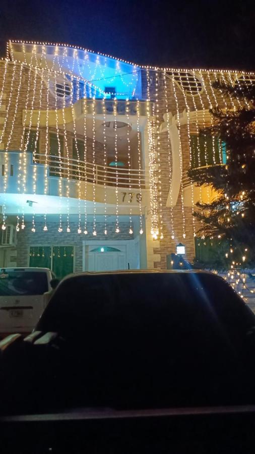 Ivy House Ξενοδοχείο Ραβαλπίντι Εξωτερικό φωτογραφία